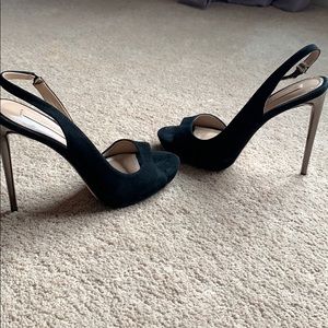 BCBG MaxAzria slingbacks
